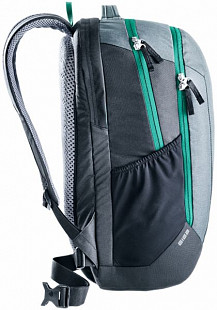 Рюкзак городской Deuter Giga 28L anthracite-black