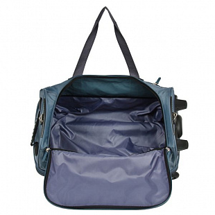 Дорожная сумка Rion А242 burgundy