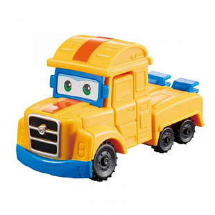 Мини-трансформер Super Wings Паппа EU720025