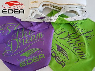 Полотенце Edea 545904/apgre green