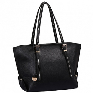 Женская сумка Pola 4282 black