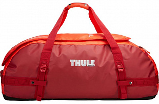 Сумка спортивная Thule Chasm 130L CHASM130LRDF/ROA orange (221403)
