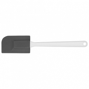 Лопатка силиконовая Perfecto Linea 24.5 х 5 см Graphite 21-007717