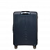 Чемодан Samsonite HI-FI 68см KD8*01 002 dark blue