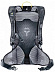 Рюкзак Deuter Race EXP Air 14+3L cranberry-maron