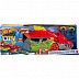 Игровой набор Hot Wheels Разъярённый дракон с хранилищем для машинок (GTK42) Игровой набор Hot Wheels Разъярённый дракон с хранилищем для машинок (GTK42)