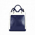 Городской рюкзак Ors Oro DW-975 /2 blue/white