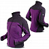 Куртка женская Trimm Katanga purple