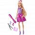 Кукла Barbie Цвет и стиль Волосы меняют цвет CFN47