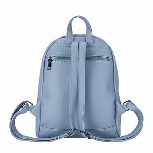 Городской рюкзак Ors Oro DW-941 /4 light blue