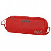 Несессер Jack Wolfskin Washbag Air lava red 8006881-2066