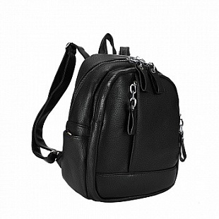 Городской рюкзак Ors Oro DW-957 /1 black