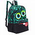 Городской рюкзак GRIZZLY RL-850-5 /2 green