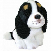 Мягкая игрушка Fancy Собака Эля FJD-1547