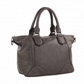 Женская сумка Pola 68289 grey