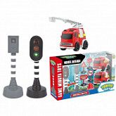 Игровой набор Traffic city MY9102B