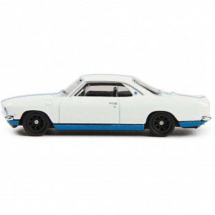 Машинка Hot Wheels '66 Chevy Corvair Yenko Stinger (FPY86 HCJ84)