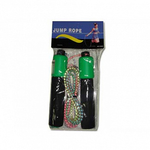 Скакалка Zez Sport 998H