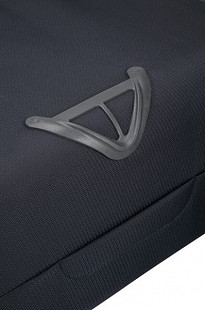 Чемодан Samsonite Dynamore 55 см CH4-01004 Blue