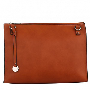 Женская сумка Pola 7172 light grey