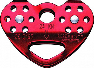 Ролик двойной Petzl Tandem