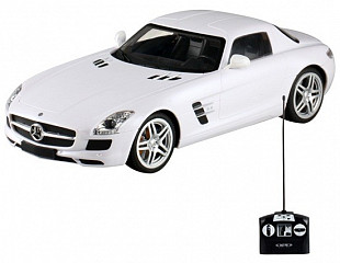 Радиоуправляемая машина MZ Mersedes SLS AMG 1:14 2024