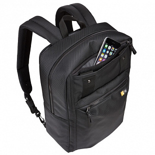 Рюкзак для ноутбука Case Logic Bryker BRYBP114 Black (3203496)