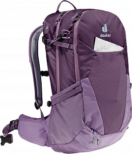 Рюкзак Deuter Futura 25 SL 3400221-5573 plum/flieder (2021)