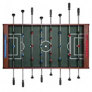 Настольный футбол Fortuna Game Equipment Sherwood FDH-430