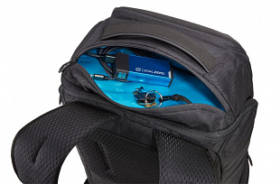 Рюкзак Thule Accent Backpack 28L TACBP216K black (3203624)