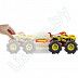 Машинка Hot Wheels 1:43 Monster Trucks Mega-Wrex (GVK37 GVK44)