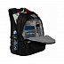 Городской рюкзак GRIZZLY RU-030-1 /3 black/grey