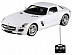 Радиоуправляемая машина MZ Mersedes SLS AMG 1:14 2024