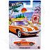 Машинка Hot Wheels 1:64 1968 Mazda Cosmo Sport (HWR57 HRT00)