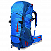 Туристический рюкзак Pinguin Walker 50 blue