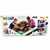 Игровой набор Город 996-A1