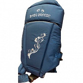 Рюкзак-кенгуру RT 031151 dark blue