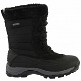 Сапоги Alpine Pro LBTB005990 black