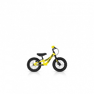 Беговел Kellys Kite Race 12" yellow