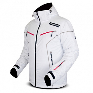 Куртка Trimm Thunder white