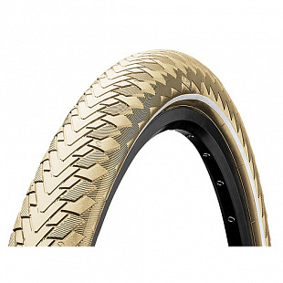Покрышка Continental Cruisecontact 26 X 2.2 (55-559) cream ZCO00877