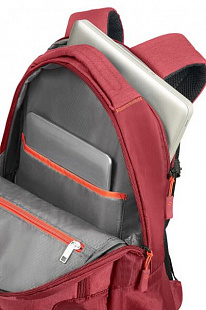 Рюкзак для ноутбука Samsonite Rewind 15,6" 10N-10002 Red