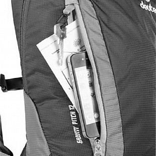 Рюкзак Deuter Gravity Pitch 12 3362117-3400 navy/granite