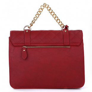 Женская сумка Pola 7098 burgundy