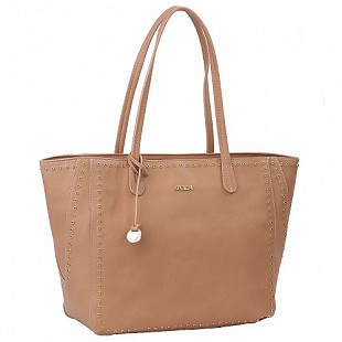 Женская сумка Pola 64460 brown