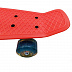 Penny board (пенни борд) Novus 22,5x6 NPB-19.02 red