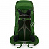 Рюкзак туристический, альпинистский Osprey Kestrel 58 green