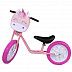 Беговел детский Dream Makers «ЗУБРЕНОК» BGV01S pink