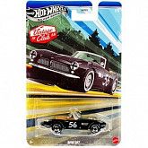 Машинка Hot Wheels Vintage Racing Club BMW 507 (HRT81 JKY26)