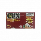 Игрушка Tai Cheong Револьвер 8-ми зарядный 14 см TC7008A